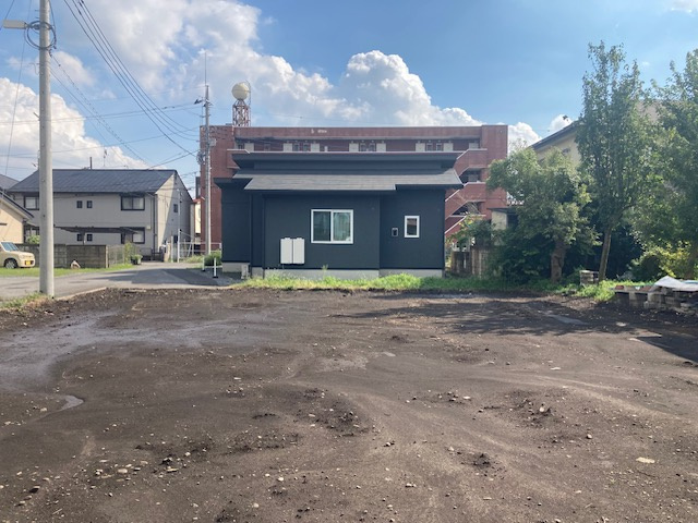 【外観】の画像