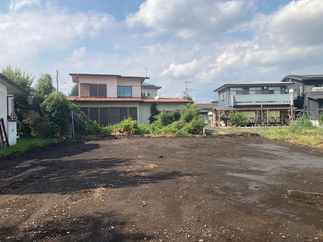 【外観】の画像