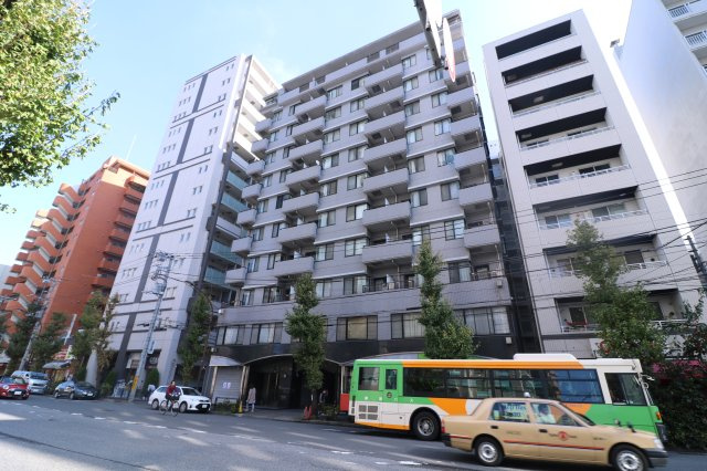 【外観】