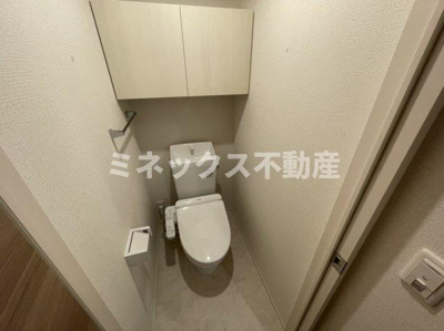 【セキュリティ】 | D－Resena 檍 | 同タイプのお部屋の写真。現況を優先します。
