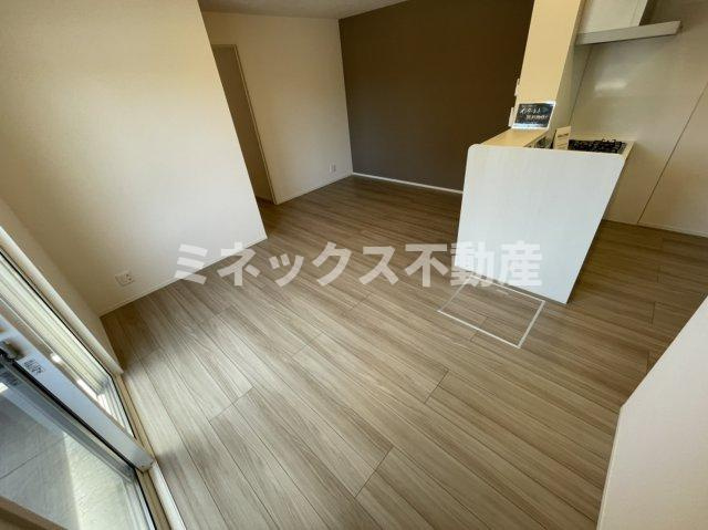 【設備】 | D－Resena 檍 | 同タイプのお部屋の写真。現況を優先します。