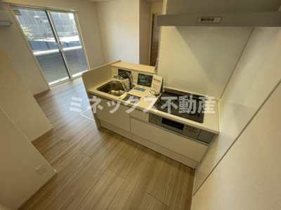 【その他】 | D－Resena 檍 | 同タイプのお部屋の写真。現況を優先します。