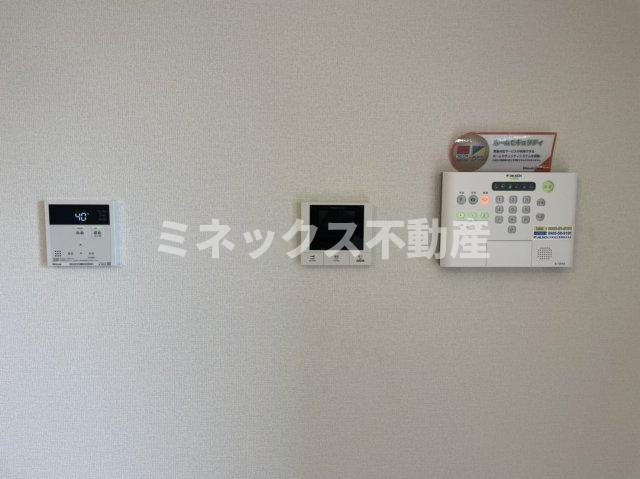 【その他】 | D－Resena 檍 | 同タイプのお部屋の写真。現況を優先します。