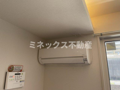 【その他】 | D－Resena 檍 | 同タイプのお部屋の写真。現況を優先します。