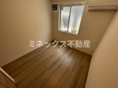 【その他】 | D－Resena 檍 | 同タイプのお部屋の写真。現況を優先します。