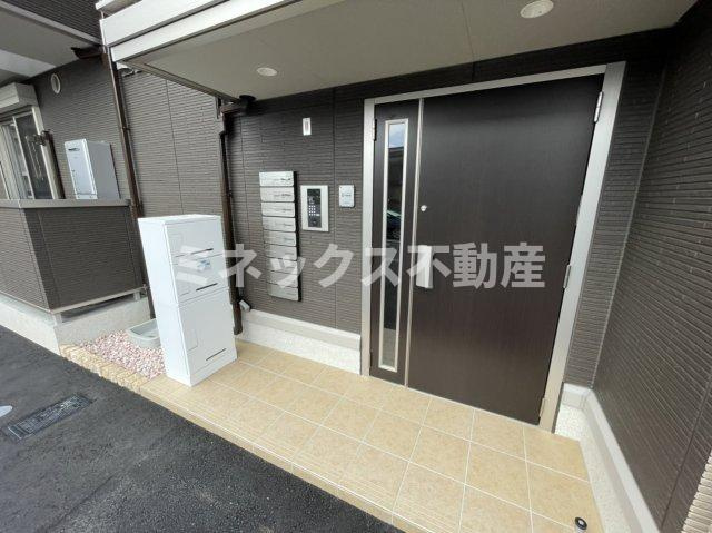【その他】 | D－Resena 檍