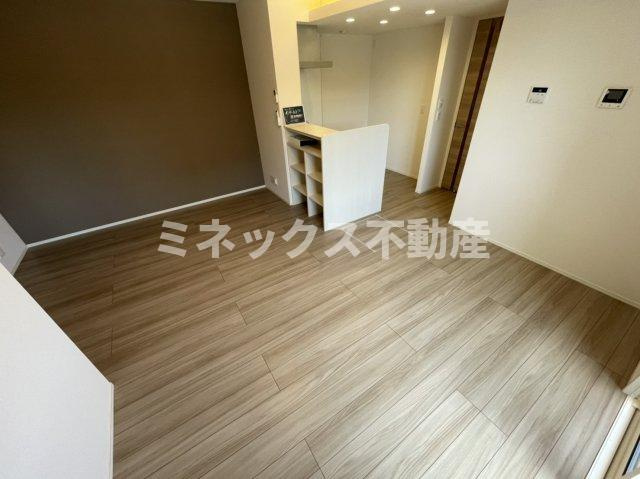 【浴室】 | D－Resena 檍 | 同タイプのお部屋の写真。現況を優先します。
