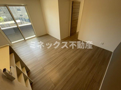 【トイレ】 | D－Resena 檍 | 同タイプのお部屋の写真。現況を優先します。