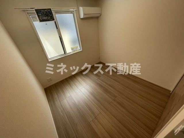 【収納】 | D－Resena 檍 | 同タイプのお部屋の写真。現況を優先します。