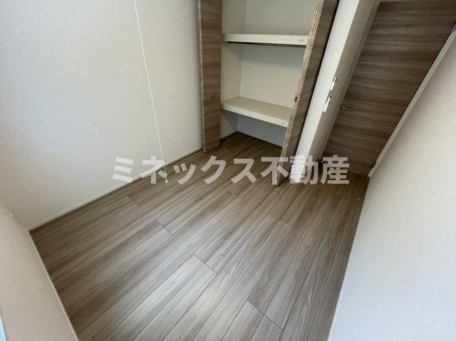 【内装】 | D－Resena 檍 | 同タイプのお部屋の写真。現況を優先します。