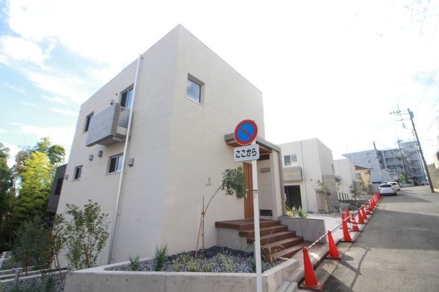 Novemしらとり台