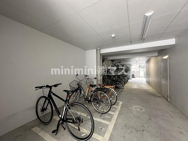 Park Hills 弁天町Reve のその他共用部分