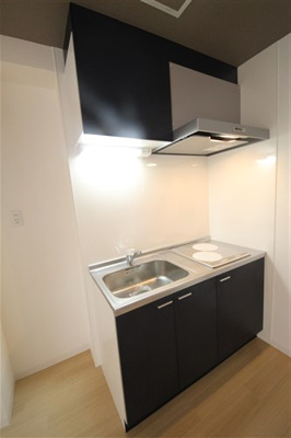 【キッチン】 | ラ・フォルム与力レジデンス