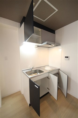 【キッチン】 | ラ・フォルム与力レジデンス