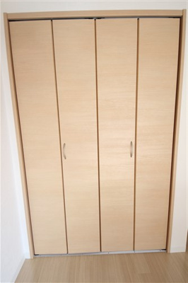 【収納】 | ラ・フォルム与力レジデンス