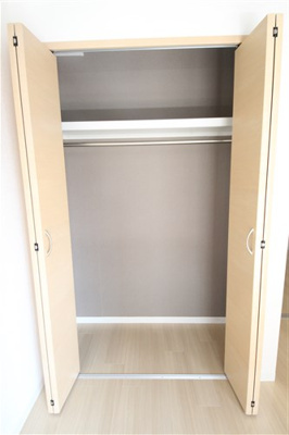 【収納】 | ラ・フォルム与力レジデンス