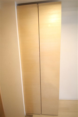 【収納】 | ラ・フォルム与力レジデンス