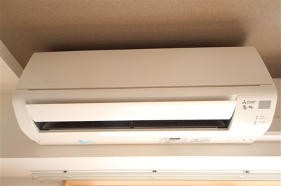 【設備】 | ラ・フォルム与力レジデンス