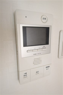 【設備】 | ラ・フォルム与力レジデンス