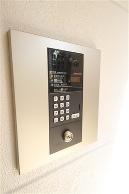 【その他共用部分】 | ラ・フォルム与力レジデンス