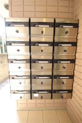 【その他共用部分】 | ラ・フォルム与力レジデンス