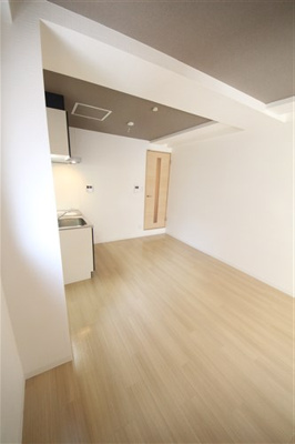 【居間・リビング】 | ラ・フォルム与力レジデンス