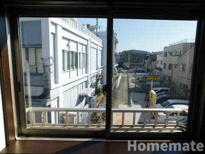 【展望】 | イーストフォート