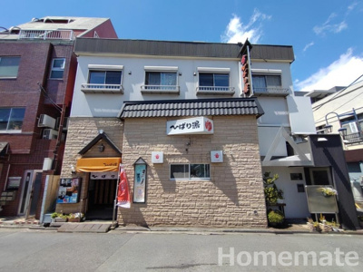 【外観】 | イーストフォート