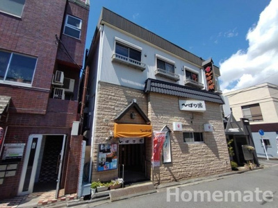 【外観】 | イーストフォート