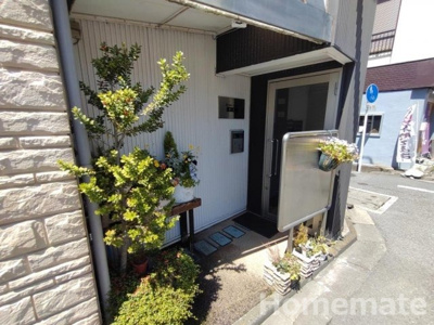 【エントランス】 | イーストフォート