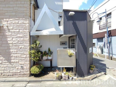 【その他共用部分】 | イーストフォート