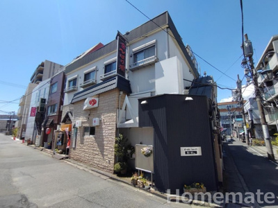 【外観】 | イーストフォート