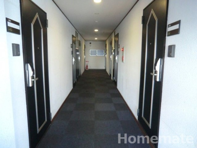 【その他共用部分】 | イーストフォート