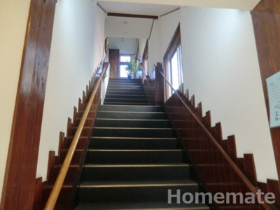 【その他共用部分】 | イーストフォート