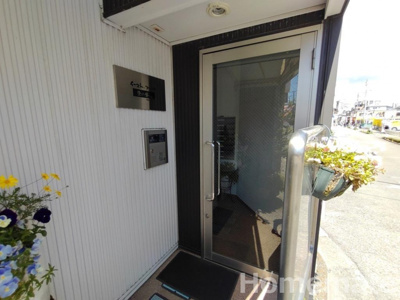 【その他共用部分】 | イーストフォート