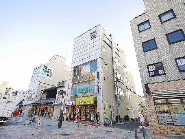 ふくもりビル