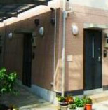 【エントランス】 | メルベージュ・メゾン