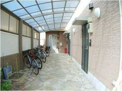 【その他共用部分】 | メルベージュ・メゾン