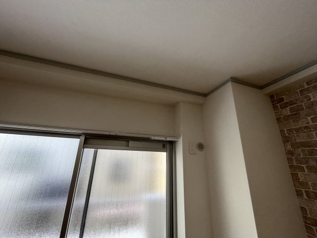 灘ロイヤルハイツの内装