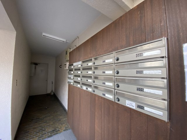 灘ロイヤルハイツのその他