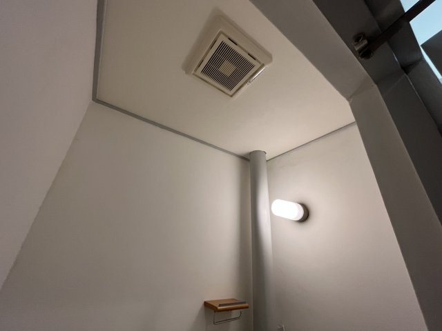 灘ロイヤルハイツのその他