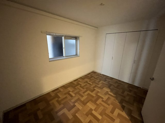 灘ロイヤルハイツの内装