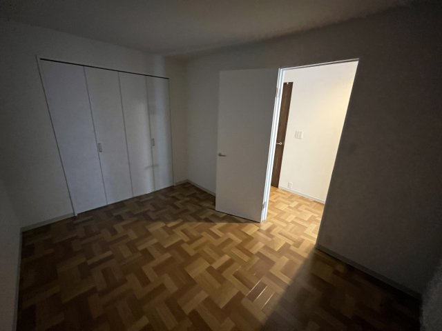 灘ロイヤルハイツの内装