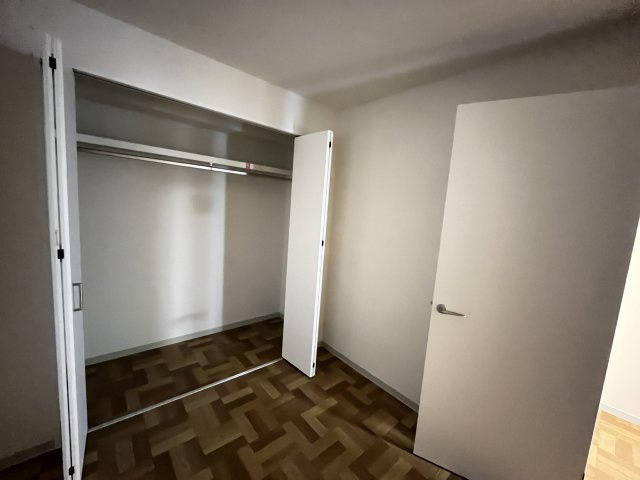 灘ロイヤルハイツの収納