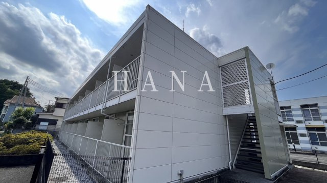 レオパレスプランタン