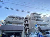 中野区中野１丁目のマンションの画像