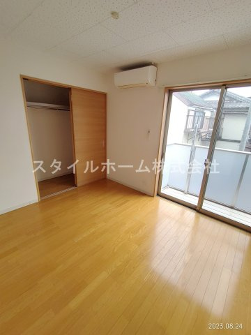 【内装】 | OUR HOUSE