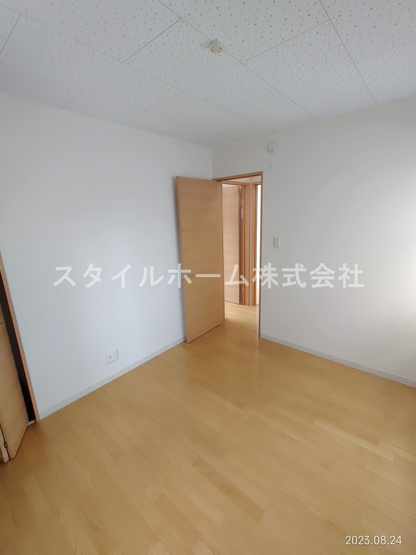 【居間・リビング】 | OUR HOUSE