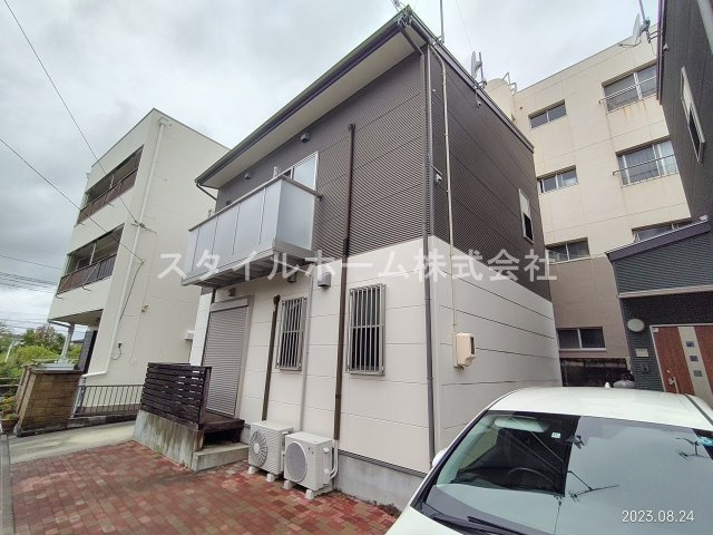 【外観】 | OUR HOUSE