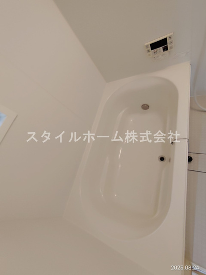 【浴室】 | OUR HOUSE